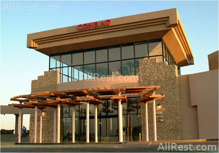 Conrad Sharm El Sheikh Resort 